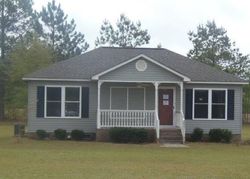 Pre-foreclosure Listing in PINE PLAIN RD SWANSEA, SC 29160