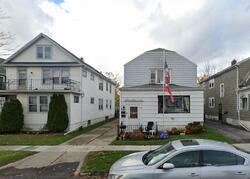 Pre-foreclosure Listing in IVANHOE RD BUFFALO, NY 14215