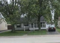 Pre-foreclosure Listing in FAIRVIEW AVE CHICAGO HEIGHTS, IL 60411