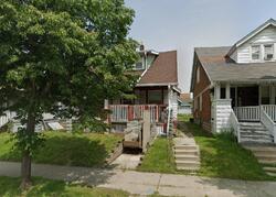 Pre-foreclosure in  W LOCUST ST Milwaukee, WI 53206