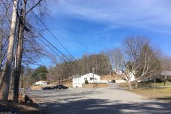 Pre-foreclosure in  LOVERS LN Groton, MA 01450