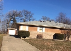 Pre-foreclosure Listing in RED OAK TRL CREST HILL, IL 60403