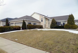 Pre-foreclosure Listing in SAWGRASS AVE RICHTON PARK, IL 60471