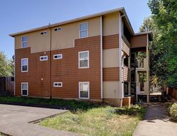 Pre-foreclosure Listing in SE CLINTON ST UNIT 306 PORTLAND, OR 97266