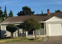Pre-foreclosure in  BERTERO AVE San Lorenzo, CA 94580