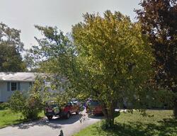 Pre-foreclosure in  GRAMLING CT Dousman, WI 53118