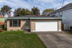 Pre-foreclosure Listing in SUMMER ST EUREKA, CA 95501