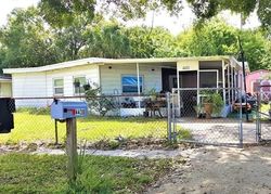 Pre-foreclosure in  W VARN AVE Tampa, FL 33616