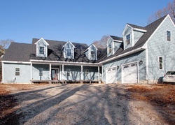 Pre-foreclosure Listing in SHORE RD BUZZARDS BAY, MA 02532