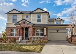 Pre-foreclosure in  WINTER RIDGE CT Castle Rock, CO 80108