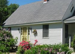 Pre-foreclosure in  FAIRVIEW LN Bath, ME 04530