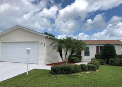 Pre-foreclosure in  HORNED LARK CIR Port Saint Lucie, FL 34952