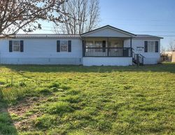 Pre-foreclosure Listing in WILLOW SPRINGS RD STANFORD, KY 40484