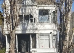 Pre-foreclosure in  8TH ST Oakland, CA 94607