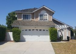 Pre-foreclosure Listing in ADAMS CT CHINO, CA 91710