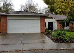Pre-foreclosure in  LILLEAN CT Vallejo, CA 94589