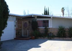 Pre-foreclosure Listing in BECKFORD AVE RESEDA, CA 91335