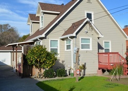 Pre-foreclosure Listing in ELGIN ST SAN LORENZO, CA 94580