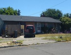 Pre-foreclosure in  WHITTLE AVE Medford, OR 97504