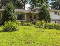 Pre-foreclosure Listing in MARCEY AVE WHEATON, IL 60189