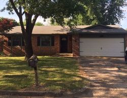 Pre-foreclosure Listing in E 139TH ST GLENPOOL, OK 74033