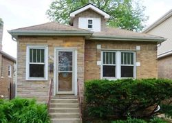 Pre-foreclosure Listing in N NEWLAND AVE ELMWOOD PARK, IL 60707