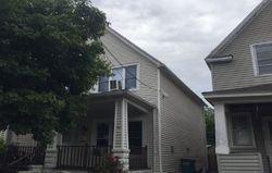 Pre-foreclosure in  LONGNECKER ST Buffalo, NY 14206