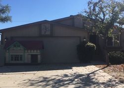 Pre-foreclosure Listing in CASA BONITA AVE SUN CITY, CA 92587