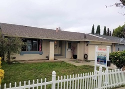 Pre-foreclosure in  TAMPICO RD Fremont, CA 94536