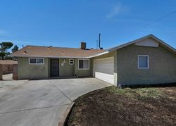 Pre-foreclosure Listing in SANCROFT AVE LANCASTER, CA 93535