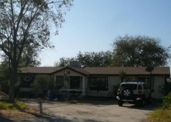 Pre-foreclosure Listing in SUNRIDGE AVE TAFT, CA 93268