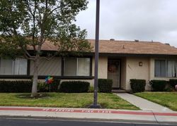 Pre-foreclosure Listing in BART LN SANTEE, CA 92071