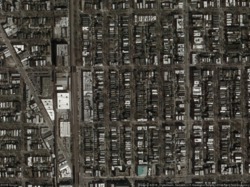 Pre-foreclosure in  N PAULINA ST Chicago, IL 60613