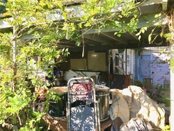 Pre-foreclosure in  LAKE MOLLY AVE Deland, FL 32724