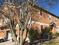 Pre-foreclosure Listing in DERRINGER DR ORLANDO, FL 32829