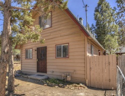 Pre-foreclosure in  E BIG BEAR BLVD Big Bear City, CA 92314