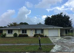 Pre-foreclosure Listing in MASCOT ST NE PALM BAY, FL 32905