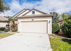 Pre-foreclosure Listing in LOXLEY CT TITUSVILLE, FL 32780