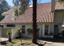 Pre-foreclosure Listing in VALLEY VIEW BLVD EL CAJON, CA 92019