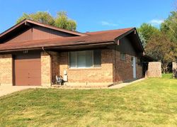 Pre-foreclosure Listing in FULTON DR STREAMWOOD, IL 60107