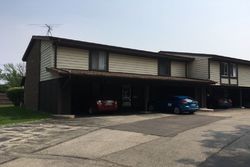 Pre-foreclosure Listing in COUR VERSAILLE PALOS HILLS, IL 60465