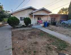 Pre-foreclosure in  E 108TH ST Los Angeles, CA 90059