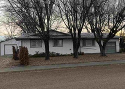 Pre-foreclosure Listing in W 9TH ST WEISER, ID 83672