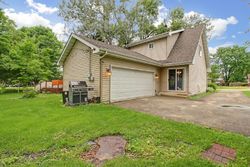 Pre-foreclosure Listing in CAMERON AVE LOCKPORT, IL 60441