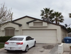 Pre-foreclosure in  BLUE WAVE DR Las Vegas, NV 89115