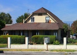 Pre-foreclosure Listing in MAGNOLIA ST EL MONTE, CA 91732