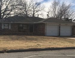Pre-foreclosure in  SW 66TH ST Oklahoma City, OK 73159