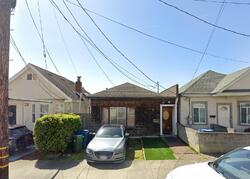 Pre-foreclosure Listing in SANTA CRUZ AVE DALY CITY, CA 94014