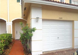 Pre-foreclosure Listing in TUSCANY DR FORT LAUDERDALE, FL 33321