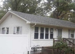 Pre-foreclosure Listing in W POINT AVE MAYS LANDING, NJ 08330